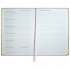 Щоденник датований 2026 Partner Mellow, 145*210, Dream AXENT 8823-26-3-a 1