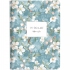 Щоденник датований 2026 Partner, 145*210, Gentle Blossom AXENT 8901-26-3-a 0