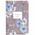 Щоденник датований 2026 Pocket, 101*146, Blue Elegance AXENT 8902-26-1-a-pps 0