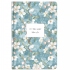 Щоденник датований 2026 Pocket, 101*146, Gentle Blossom AXENT 8902-26-3-a 0