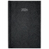 Щоденник датований 2026 Classic Style, 145*210, с/т чорний AXENT 8840-26-1-a 2