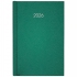 Щоденник датований 2026 Classic Style, 145*210, с/т аквамариновий AXENT 8840-26-5-a 2