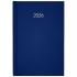 Щоденник датований 2026 Classic City, 145*210, с/т темно-синій AXENT 8842-26-2-a 2