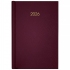 Щоденник датований 2026 Classic City, 145*210, з/т сливовий AXENT 8842-26-5-a 2