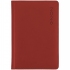 Щоденник датований 2026 Classic Palermo, 145*210, слп/т червоний AXENT 8843-26-3-a 2