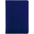 Щоденник датований 2026 Classic Lux, 145*210, слп/т темно-синій AXENT 8844-26-2-a 0