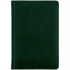 Щоденник датований 2026 Classic Lux, 145*210, слп/т темно-зелений AXENT 8844-26-5-a 2