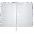 Щотижневик датований 2026 Partner 125*195, Violet Whispers AXENT 8524-26-4-a 1