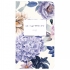 Щотижневик датований 2026 Pocket, 90*150, Violet Whispers AXENT 8525-26-4-a 0