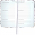 Щотижневик датований 2026 Pocket, 90*150, Violet Whispers AXENT 8525-26-4-a 1