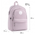 Рюкзак Education Teens 141L пудровый розовый GoPack go26-141l-2 0