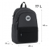 Рюкзак Education Teens 141L чорний, сірий GoPack go26-141l-4 0
