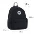 Рюкзак Education Teens 2510M чорний GoPack go26-2510m-1 0