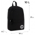Рюкзак Education Teens 119S черный GoPack go26-119s-1 0