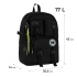 Рюкзак Education Teens 2500L чорний GoPack go26-2500l-3 0