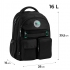 Рюкзак Education 183 черный GoPack go26-183m-3 0
