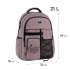 Рюкзак Education Teens 184 розовый GoPack go26-184l-1 0