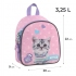 Рюкзак Kids дошкільний 538 Studio Pets KITE sp26-538xxs 0