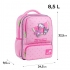 Рюкзак Kids дошкільний 559 Hello Kitty-2 KITE hk26-559xs-2 0