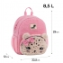 Рюкзак Kids дошкільний 2727 Pretty Kitty KITE k26-2727xs-1 0