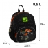 Рюкзак Kids дошкільний 2727 Monster Truck KITE k26-2727xs-4 0