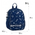 Рюкзак Kids дошкольный 2735 In Space KITE k26-2735xs 0
