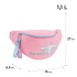 Сумка-бананка детская Cinnamoroll KITE cr26-2577 0