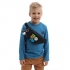 Сумка-бананка детская Football Player KITE k26-2577-2 6