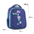Рюкзак Education каркасный 555 Be Friends KITE k26-555s-3 0