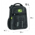 Рюкзак Education каркасний 531 SK8 Board KITE k26-531m-2 0