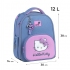 Рюкзак Education каркасний 556 Hello Kitty KITE hk26-556m 0