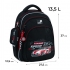 Рюкзак Education 763S Speed Racer KITE k26-763s-2 0