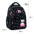 Рюкзак Education 763M Hello Kitty KITE hk26-763m 0