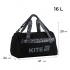 Сумка спортивна Education No Rules KITE k26-2505-2 0