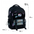 Рюкзак Education 1022 Monster High KITE mh26-1022m 0