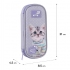 Пенал на одно отделение с органайзером без наполнения 662 Studio Pets KITE sp26-662 0