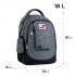 Рюкзак Education 700 Shine KITE k26-700m-2 0