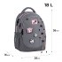 Рюкзак Education 700 Meow KITE k26-700m-3 0