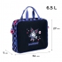 Сумка текстильна шкільна A4 на одне відділення Hello Kitty KITE hk26-589-1 0