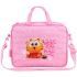Сумка текстильная для школы A4 на одно отделение Garfield KITE gf26-589 1