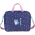 Сумка текстильная для школы A4 на одно отделение Be Friends KITE k26-589-1 2