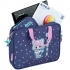 Сумка текстильная для школы A4 на одно отделение Be Friends KITE k26-589-1 4