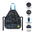 Фартук Kite Education 161 Change the Rules KITE k26-161-3 0