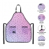Фартух Kite Education Teens 526 Hearts KITE k26-526-1 0