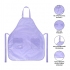 Фартух Kite Education Teens 526 фіолетовий KITE k26-526-2 0