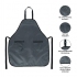 Фартух Kite Education Teens 526 сірий KITE k26-526-4 0