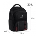 Рюкзак Education teens 2594M Dankai KITE k26-2594m-2 0