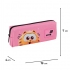 Пенал на одне відділення без наповнення 642 Garfield KITE gf26-642-1 0