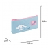Пенал на одно отделение без наполнения 680 Cinnamoroll KITE cr26-680 0
