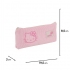 Пенал на одне відділення без наповнення 680 Hello Kitty KITE hk26-680-2 0